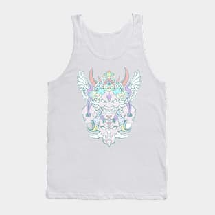 The Devils Beath 2 Tank Top